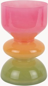 Vaso Funky Vibes, alt. 21 cm