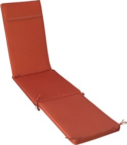 STRAND - cuscino sdraio con doppia cucitura idrorepellente