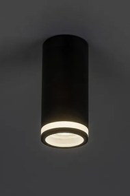 Rabalux 73030 - Faretto SENOBIA 1xGU10/35W/230V 12 cm