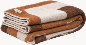 Coperta in lana Bridle