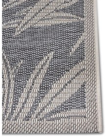 Tappeto grigio per esterni 115x170 cm Clyde Paru - Hanse Home