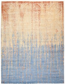 Neo Tappeto 250 x 340 (Indian) Annodato A Mano