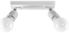 Lampada White APP695-2C