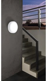 Eglo 96491 - Plafoniera LED da esterno ARGOLIS LED/16,5W/230V