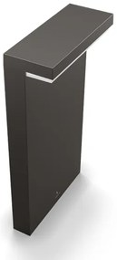 Philips 16485/93/P0 - Lampada LED da esterno BUSTAN 2xLED/4,5W/230V IP44