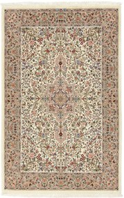 Isfahan Tappeto persiano 160 x 100 (Iran) Annodato A Mano