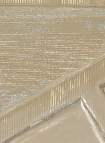 CMO Paris Tapete Gesso Fresque - Sable A