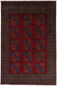 Afghan Tappeto orientale 200 x 300 (Afghanistan) Annodato A Mano
