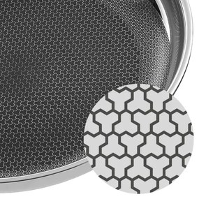 WMF - Padella PROFI RESIST 28 cm + giradischi per alimenti