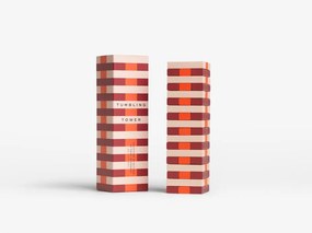Gioco di società Play Tumbling Towers – Printworks