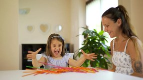 Milaniwood - Mikado in legno - Shanghai sole