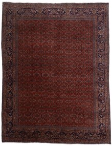 Bidjar Tappeto 400 x 310 (Iran) Annodato A Mano