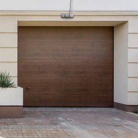 LED Proiettore solare con sensore di movimento LED/20W/3,7V 1200 mAh IP44 + T