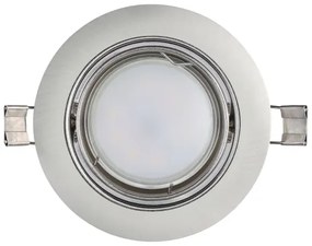 Eglo 94408 -KIT 3x Lampada LED da incassoPENETO 3xGU10-LED/5W/230V