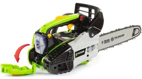 Fieldmann - Motosega a benzina a una mano 700W