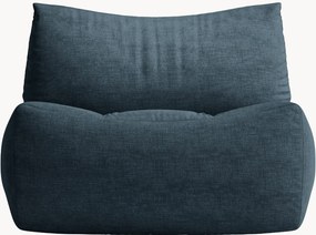 Poltrona lounge imbottita Tove