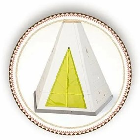 TENDA INDIANI TEEPEE EVOLUTIVA SIM