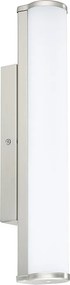 Eglo 94715 - Lampada da bagno a LED CALNOVA LED/8W/230V IP44