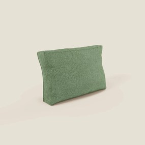 BonBon cuscino schienale – disponibile in 2 misure e tessuto smacchiabile T23 menta