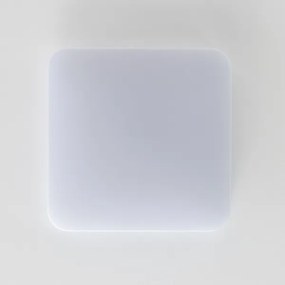 Brilagi - Plafoniera PLAIN LED 24W/230V 3000K
