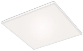Briloner 7376-216 - Pannello LED a montaggio superficiale FRAMELESS LED/38W/230V 59,5x59,5 cm