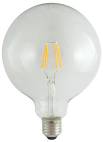 Lampadina LED FILAMENT E27/4W/230V 2700K