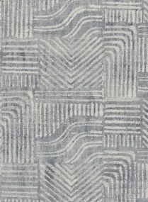 Eijffinger Carta da parati Terra 4 - Blau