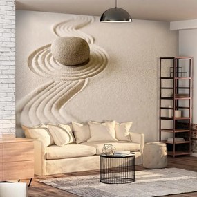 Fotomurale adesivo  Zen: Balance  Larghezza x Altezza Home decor 147x105