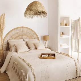 Atmosphera - Lampadario a sospensione con filo SEA VIEW 1xE27/40W/230V canna