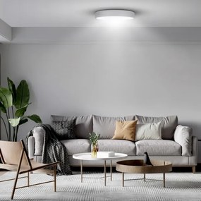 Brilagi-LED Lampada dimmerabile POOL SMART LED/48W/230V 3000-6000 40 cm+DO bianc