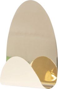 Lampada da parete APP1430-W GOLD