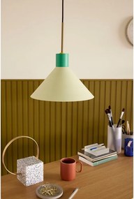 Organizzatore per la cancelleria Wave - Hübsch