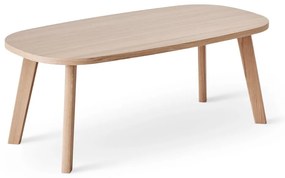 Tavolino in rovere di Hammel, 120 x 60 cm One - Hammel Furniture
