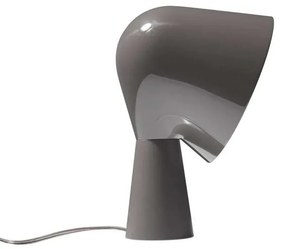 Binic Lampada da Tavolo Antracite - Foscarini