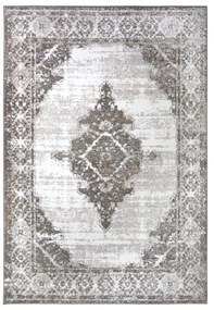 Tappeto grigio 160x235 cm Shine Retro - Hanse Home