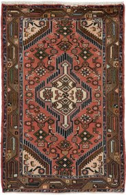 Gholtogh Tappeto persiano 80 x 130 (Iran) Annodato A Mano