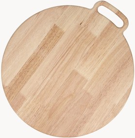 Tagliere in legno di albero della gomma Essenza