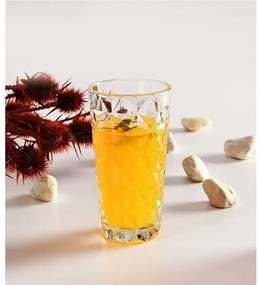 Set di bicchieri 4 pz 290 ml – Hermia