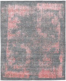 Asman Tappeto orientale 250x210 (Indian) Annodato A Mano