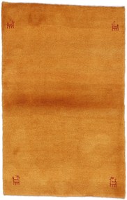 Gabbeh Tappeto 150 x 100 (Iran) Annodato A Mano
