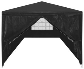 Tenda per Feste 3x12 m Antracite