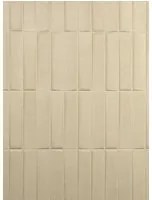 Arte International Carta da parati Yugen - Rattan