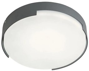 Redo 90005 - Plafoniera LED SKOR 1xLED/16W/230V IP54