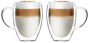 Tazze in set da 2 360 ml Noa - Vialli Design