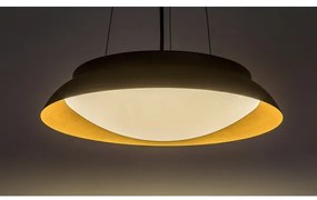 Rabalux 72134 - Lampadario LED a sospensione con filo HAFSA LED/24W/230V 3000K