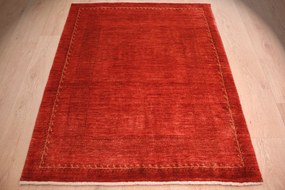 Gashghai Tappeto persiano 100x130 (Iran) Annodato A Mano