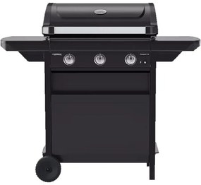 Campingaz - barbecue a gas compact 3 l' kw 7,5