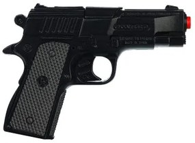 Pistola di Petardi Gonher Die Cast Metal