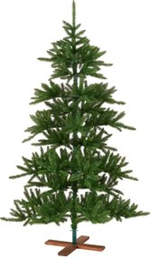 Eglo 410873 - Albero di Natale ARVIKA 210 cm abete