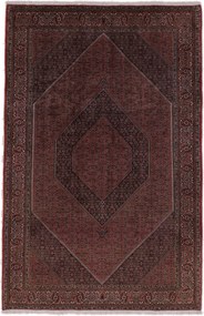 Bidjar Tappeto persiano 310x200 (Iran) Annodato A Mano